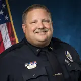 Portrait photo of Mark Ford