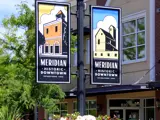 Meridian Downtown