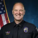 Portrait photo of Brian Caldwell